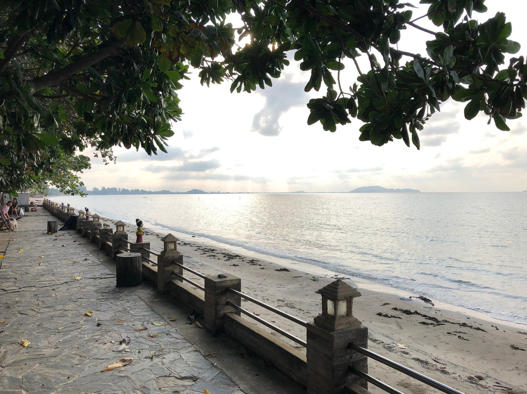 The Iris Resort主图