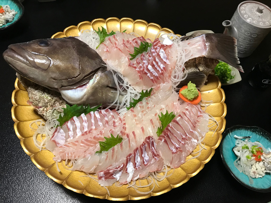 Fujinoya主图