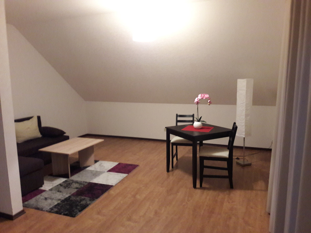 Lokal Genial Pension & Restaurant主图