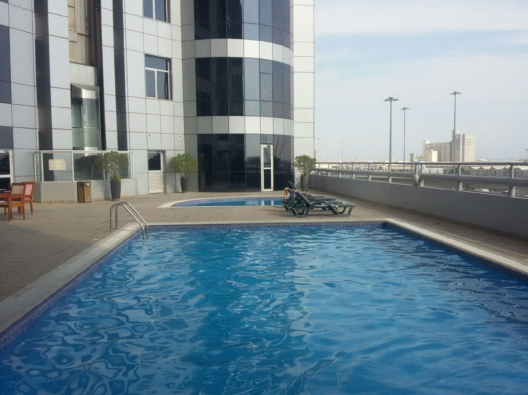 Royal Phoenicia Hotel主图