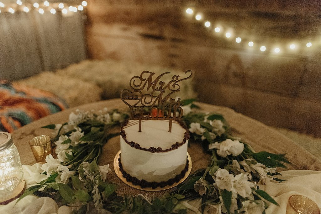 Barlocker's Rustling Oaks Ranch主图