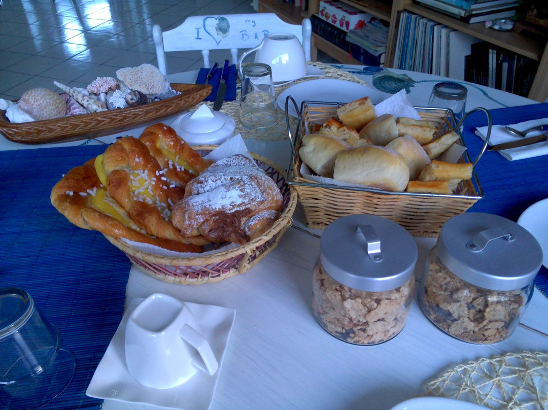 B&B Villini Albaro主图