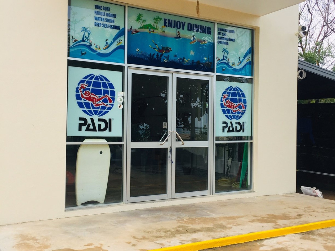 Marina Beach Passikudah主图