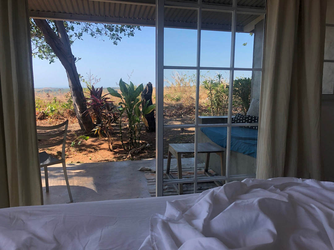 La Maracuya Panama主图