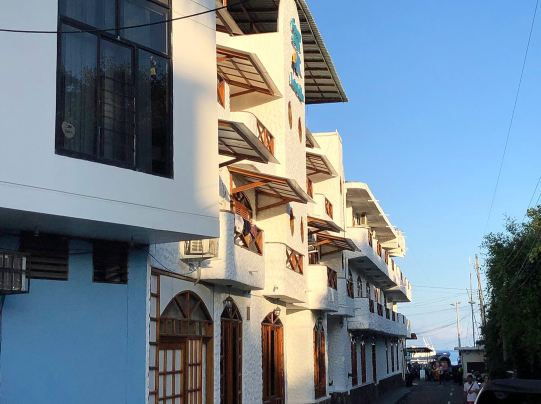 Grand Hotel Lobo de Mar主图