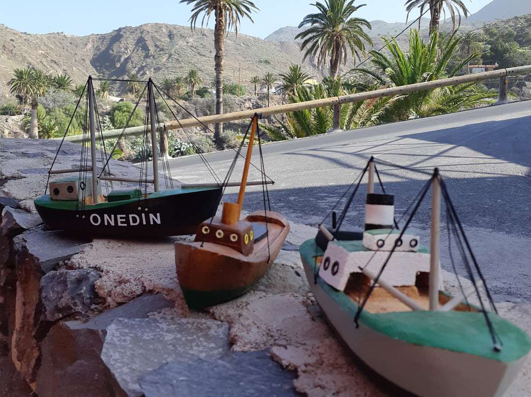 Alojera旅游攻略图片