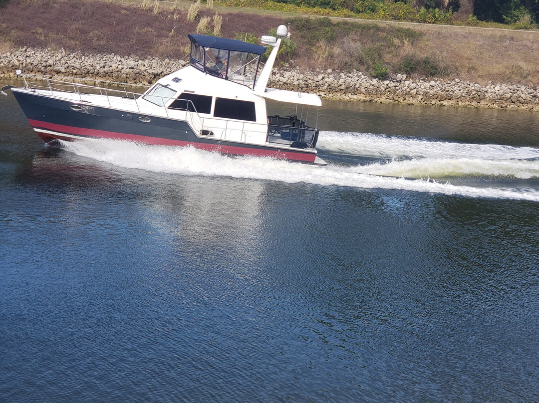 Waterway Park-威尼斯必去景点