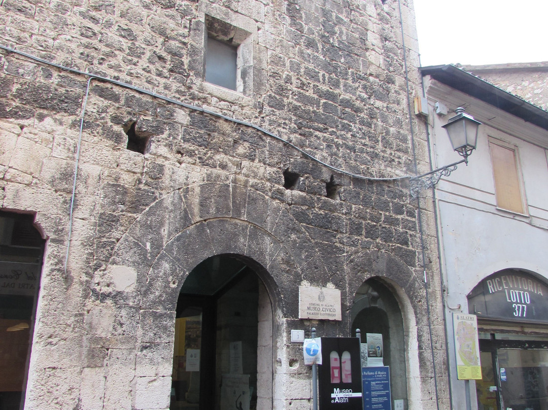 Uffici Informazioni Pro-Loco