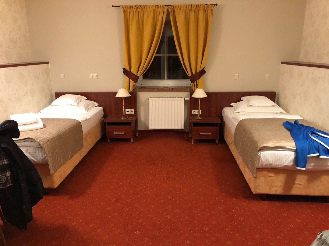 Spichlerz Hotel主图