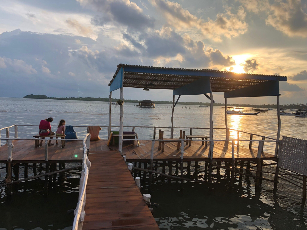 Blue Coral Homestay主图