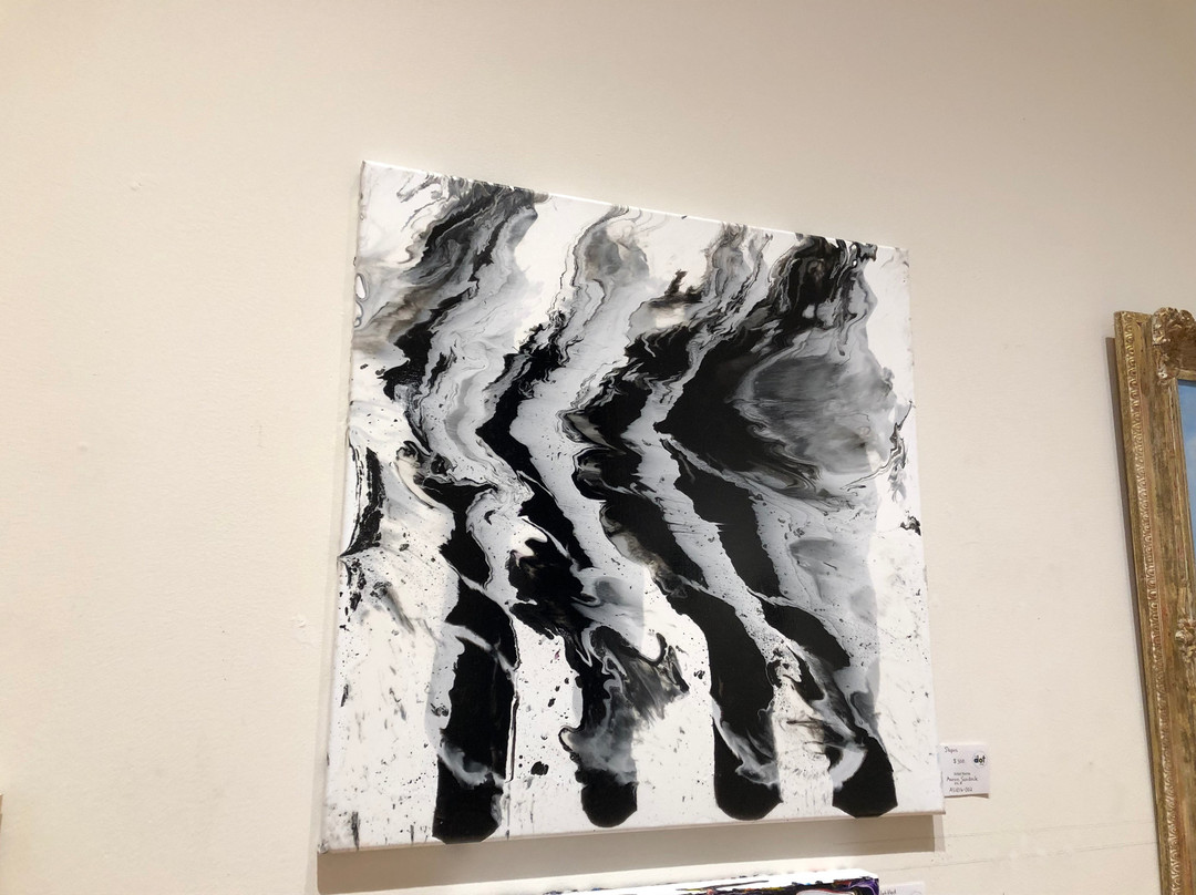 South Bend Museum of Art-南本德必去景点