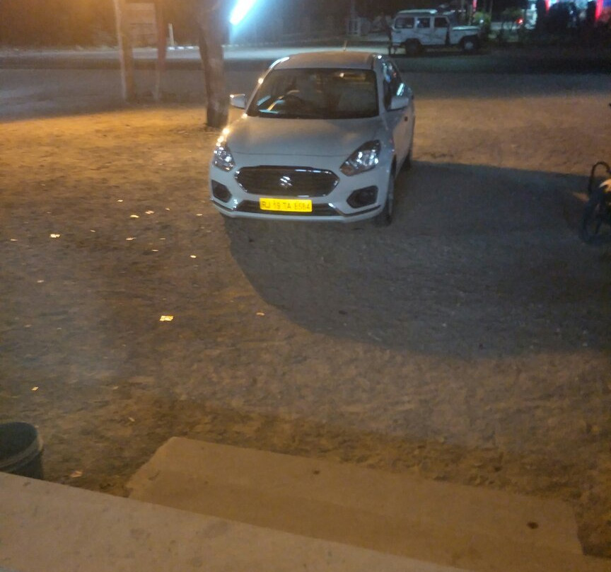 One Way Taxi Jodhpur to Udaipur景点图片