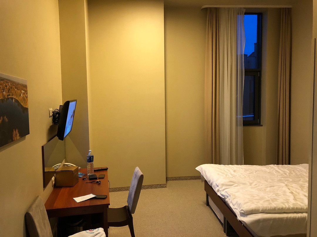 Hotel Aqua主图