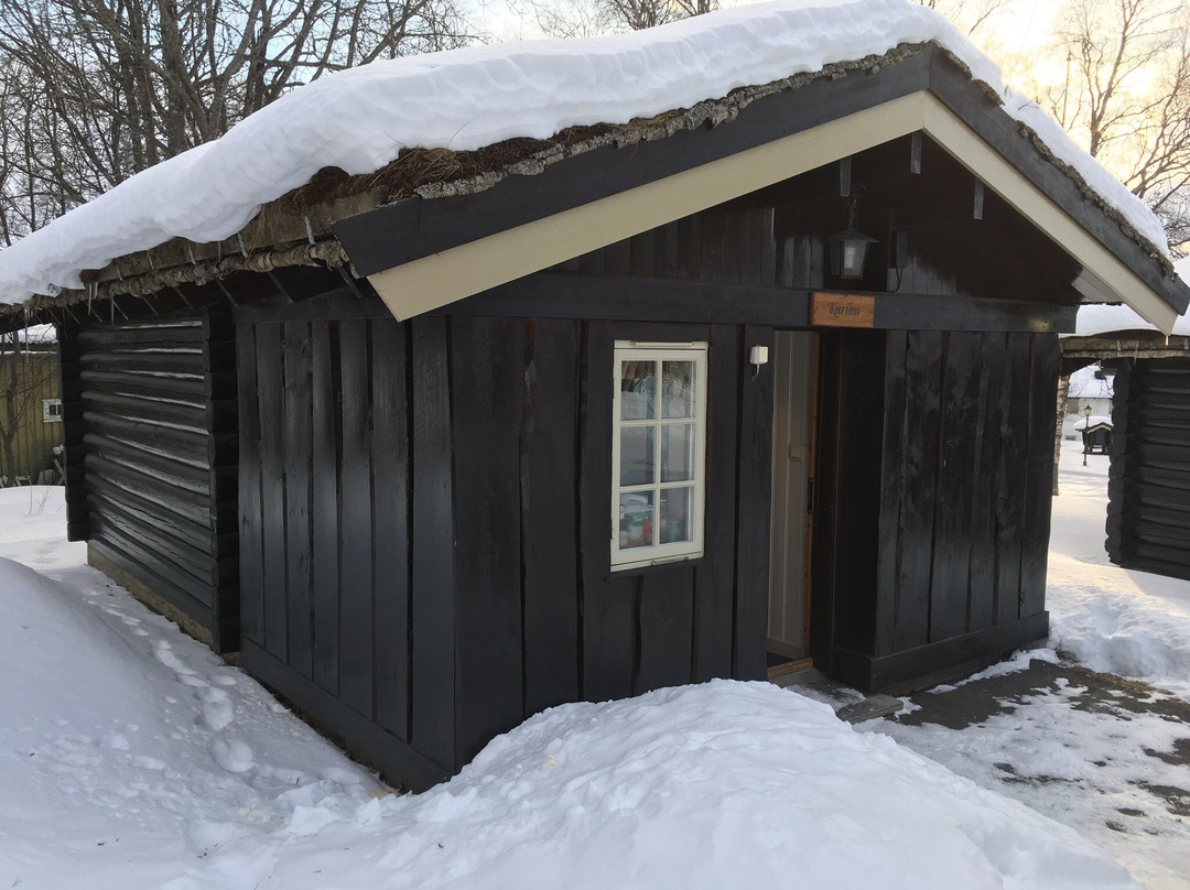 Vekve Cabins