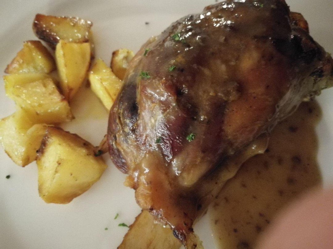 Hotel Bella Di Bosco主图