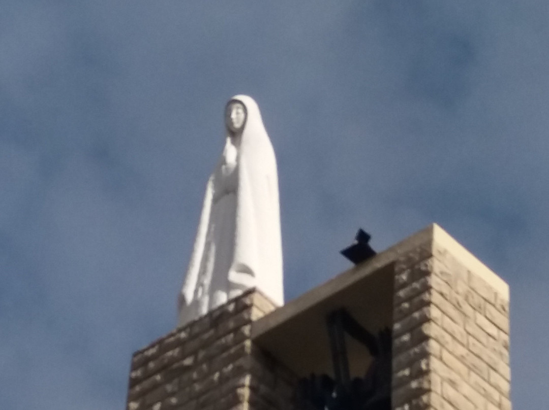 Igreja Paroquial da Povoa de Santa Iria景点图片