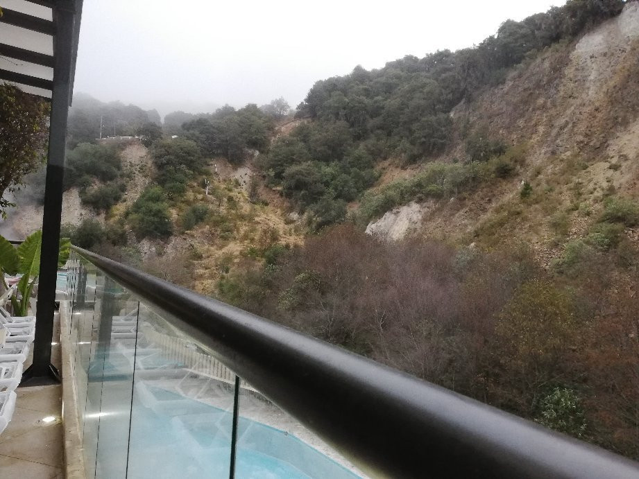 Aguas Termales de Chignahuapan主图