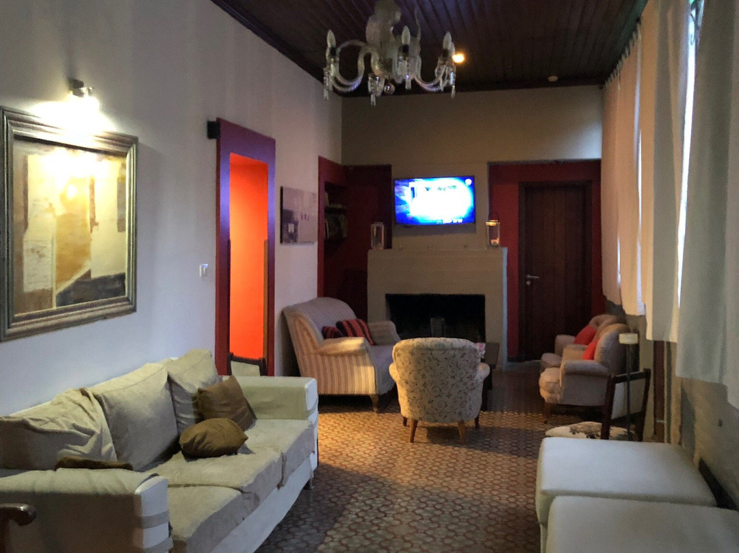 Hotel Posada La Comandancia主图