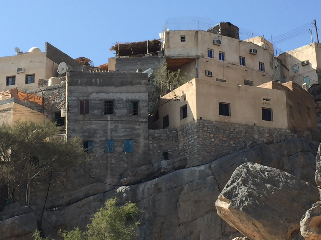 Al Misfah kindergarten主图