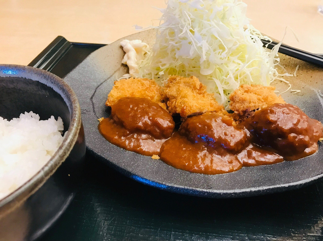 十勝豚肉工房 ゆうたく