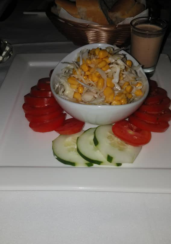 La Villa Des Lys主图