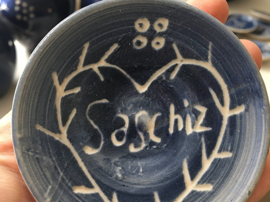 Casa Saseasca Saschiz主图