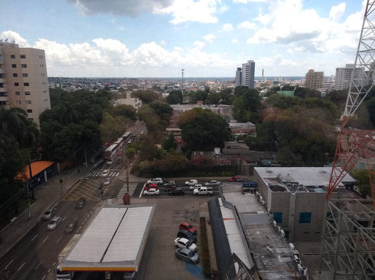 Blue Tree Premium Manaus主图