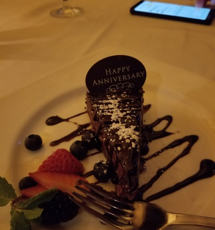 The Steakhouse Palm Springs