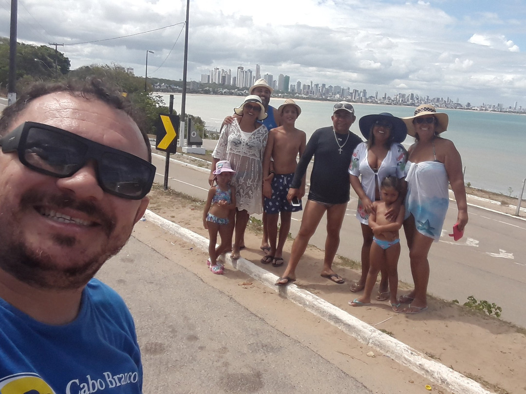 Cabo Branco Receptivo-Joao Pessoa必去景点