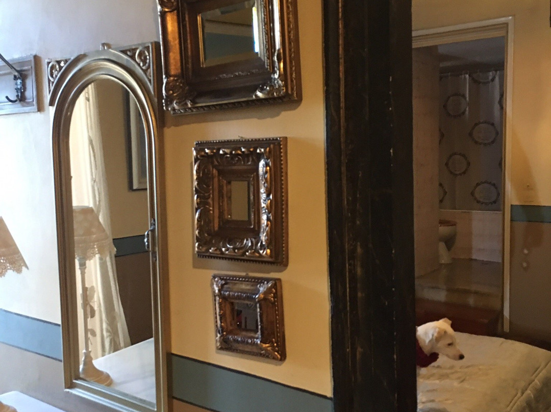 埃杰尼缇科阿仓缇科酒店主图