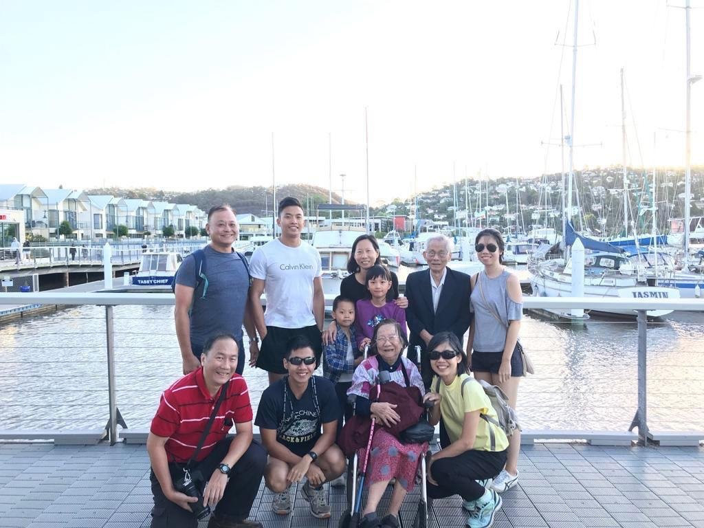 Outdoor Tasmania-朗塞斯顿必去景点