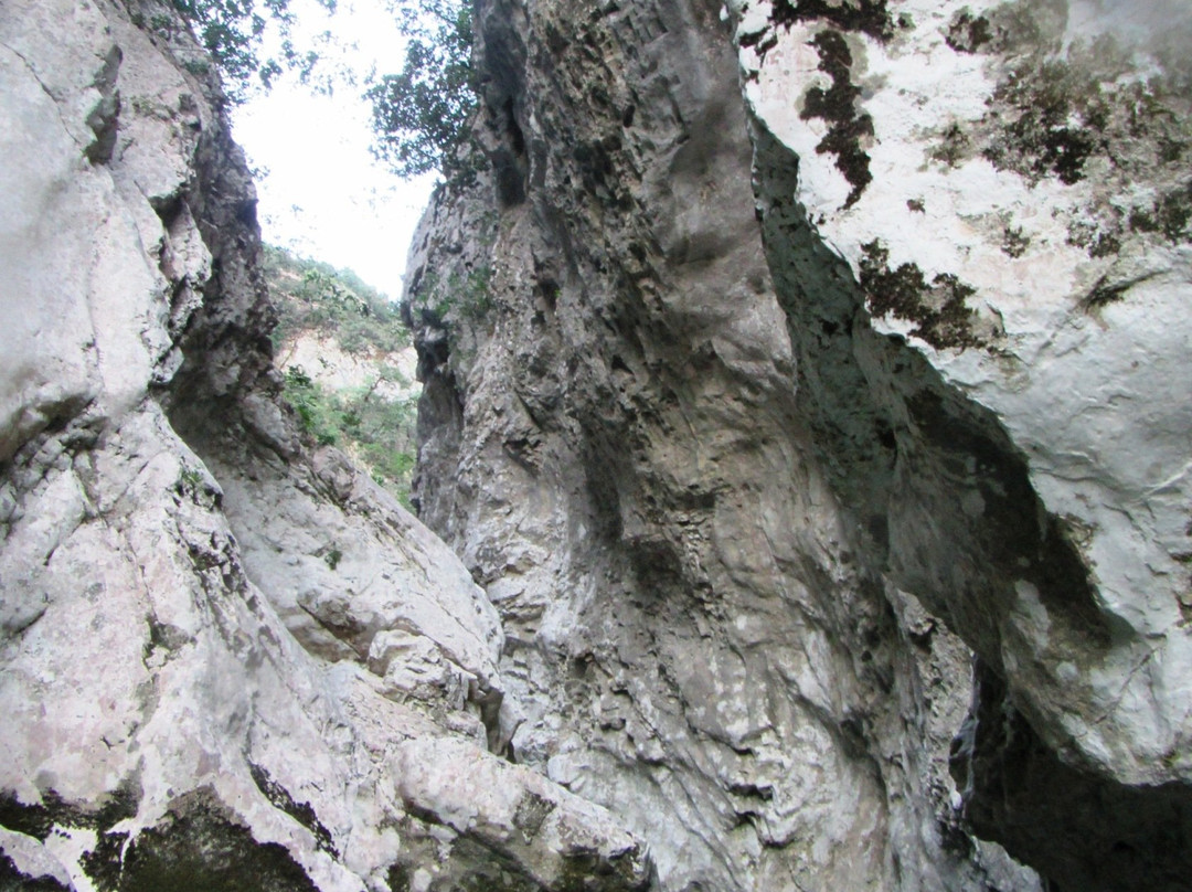 Acheron-Glyki必去景点