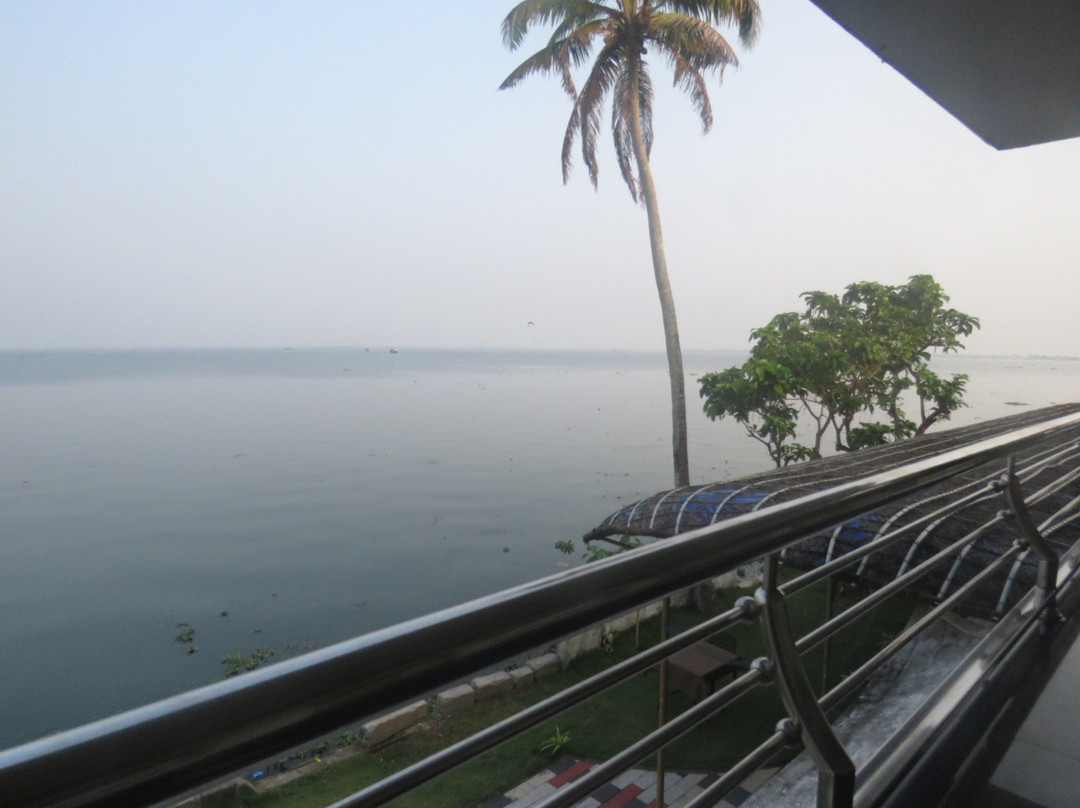 Cosy Lake Villa主图