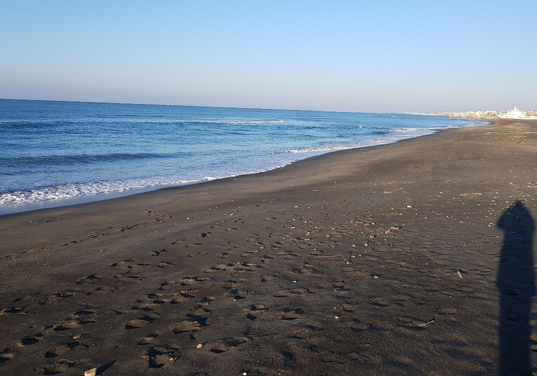 Battistini Beach-Lido di Ostia必去景点