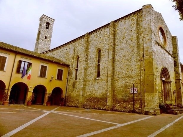 Chiesa di San Francesco景点图片