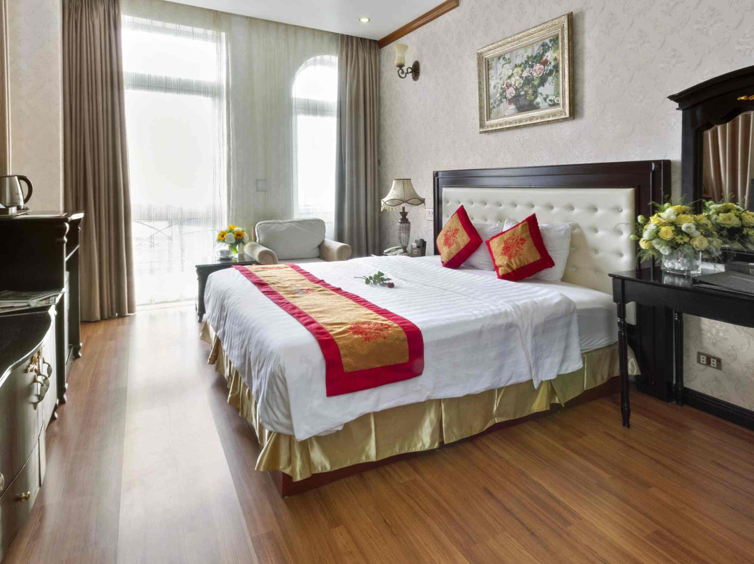 Phuong Anh Hotel主图
