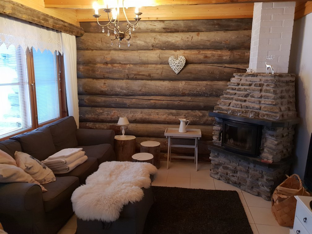 迷失小屋旅馆