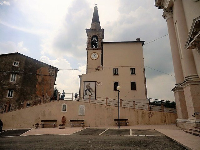 Museo dei Trombini景点图片