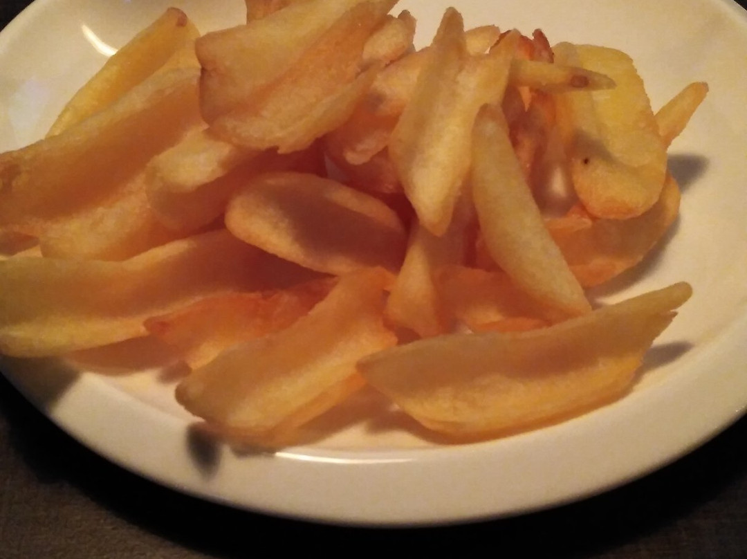 Tsemdolina餐馆和美食-BROther - burger