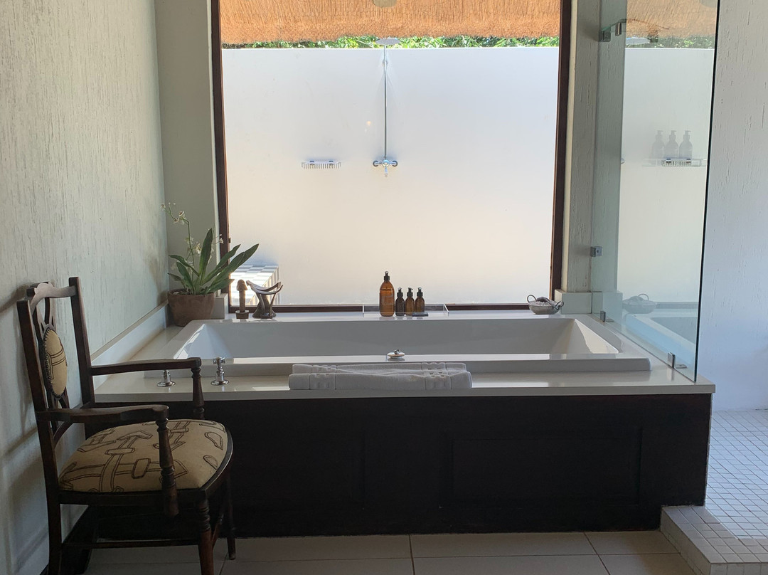 Londolozi Pioneer Camp主图