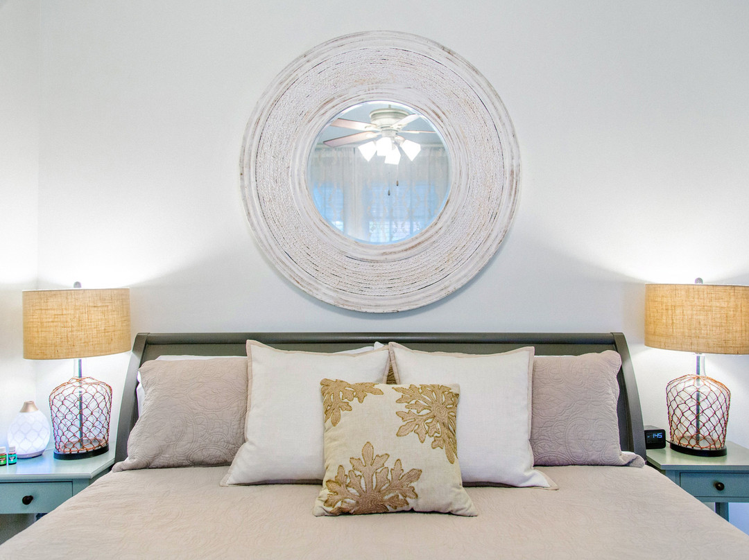 Blue Heron Bed and Breakfast主图