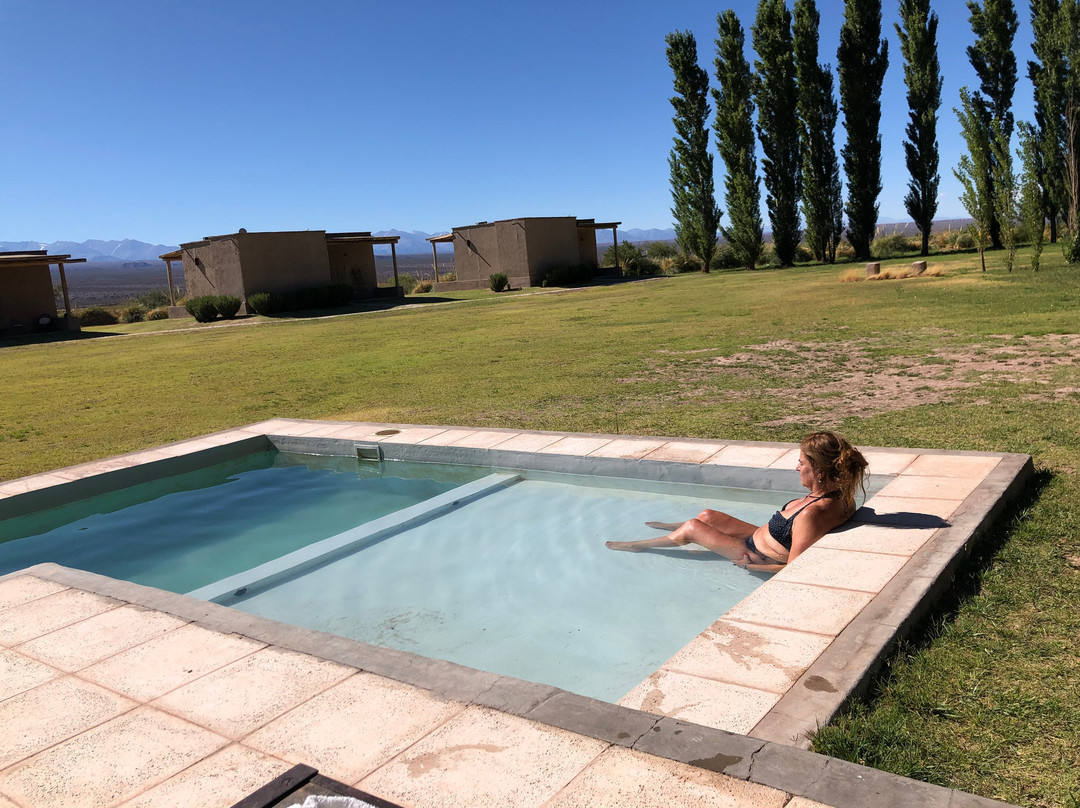 Paso de los Patos主图