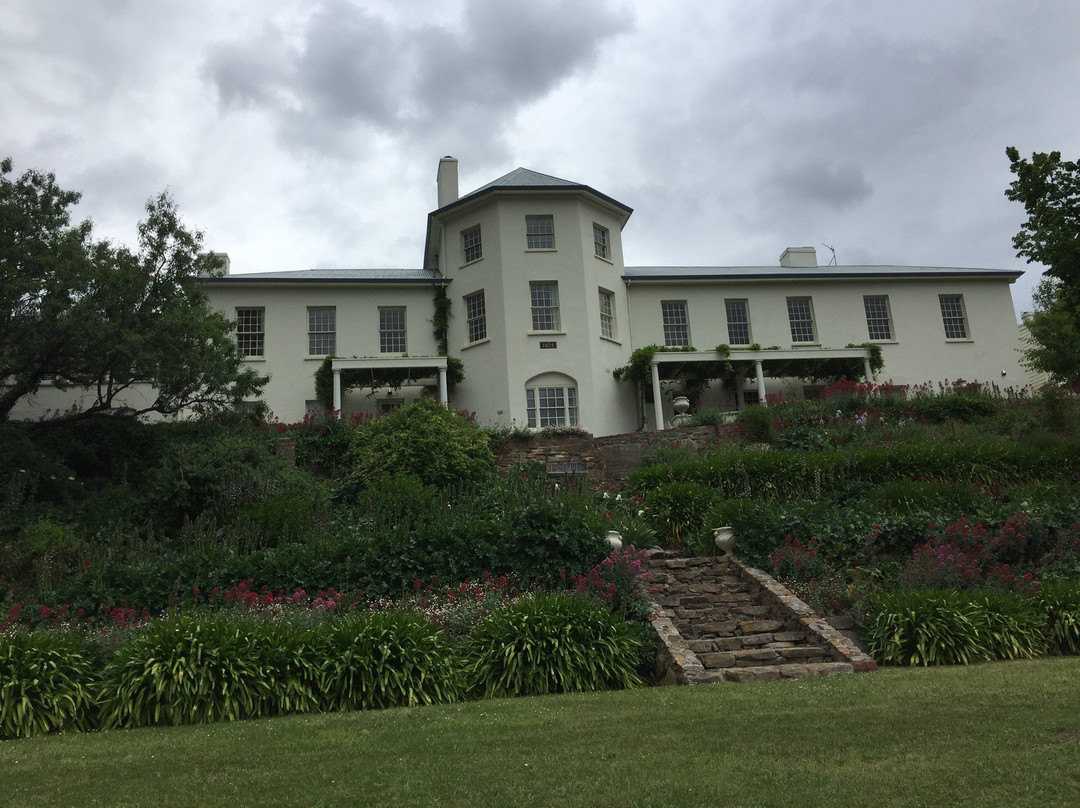 伍德布里奇德温特酒店主图