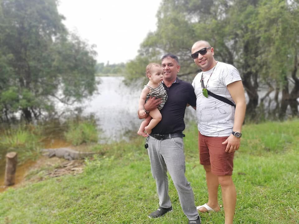 Sri Lanka Chauffeur-尼甘布必去景点