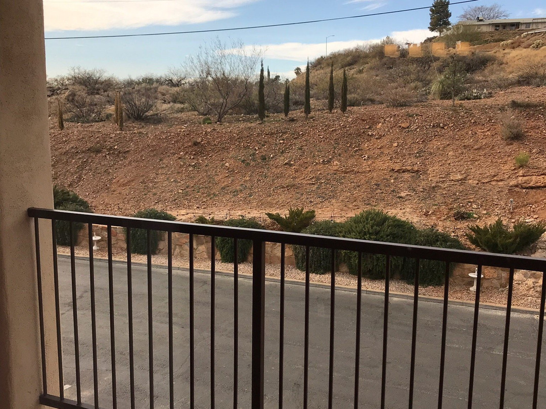 Best Western Copper Hills Inn主图