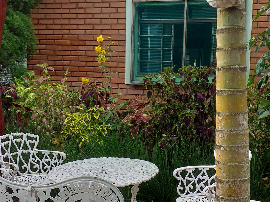 Fazenda Hotel Vale Verde主图