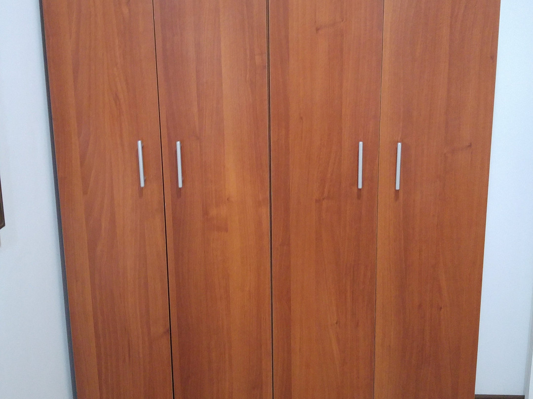 Apartotel Don Francisco主图