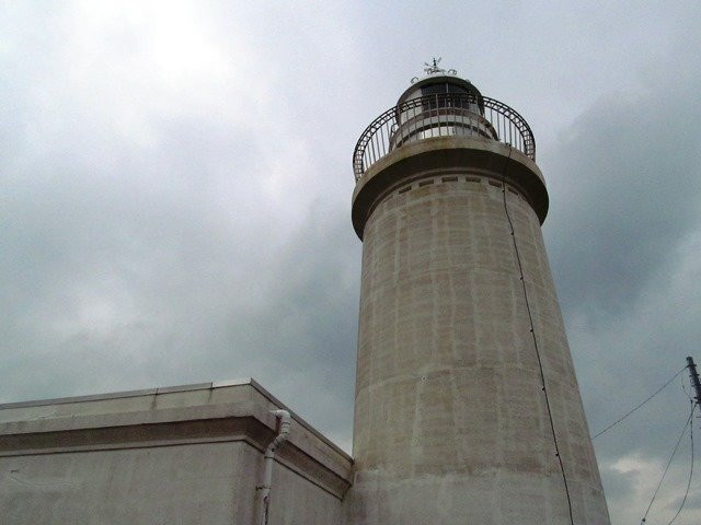 Sunosaki Lighthouse景点图片