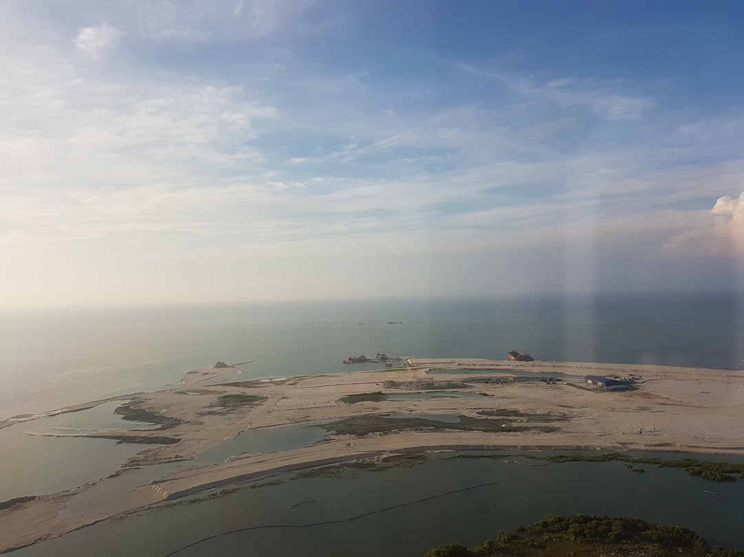 Hatten Place Melaka主图