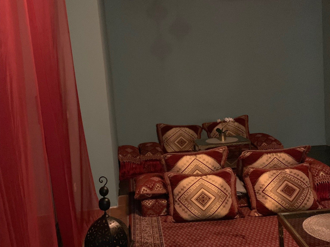 Hamam Koln-科隆必去景点